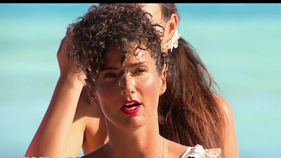 image de la news “Les galères s’enchaînent” pour Julie de L’île de la tentation… Elle raconte