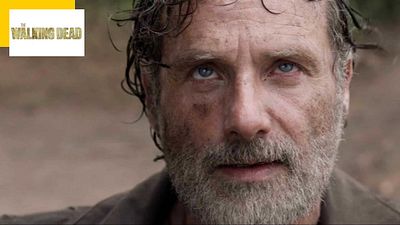 image de la news "Tuez Rick Grimes je m’en fous" : les propos cash du créateur de The Walking Dead aux scénaristes de la série !