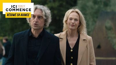 image de la news Ici tout commence : ce qui vous attend dans l'épisode 843 du vendredi 19 janvier 2024 [SPOILERS]