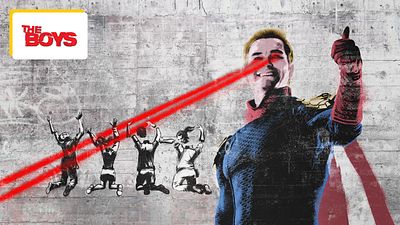 image de la news The Boys : la fin de la série ne fera pas de cadeau aux personnages principaux !