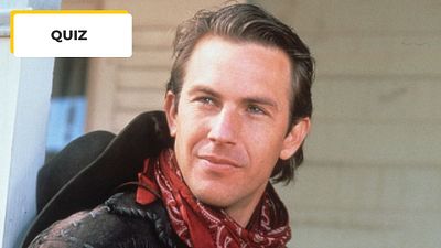 image de la news Quiz Cinéma : impossible de reconnaître ces 9 films avec Kevin Costner !