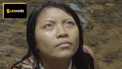 image de la news La Chute du Ciel : un documentaire poétique et engagé pour la survie des peuples d’Amazonie