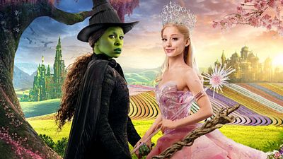 image de la news Précédemment dans Wicked... Comment se terminait le premier film adapté de la saga phénomène ?