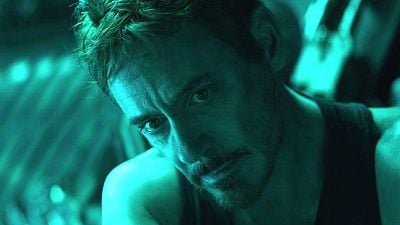 image de la news Box-Office US : la ressortie de Avengers Endgame plus forte que Brad Pitt ?
