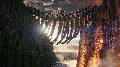 image de la news 571 millions de dollars : ce film fantastique et spectaculaire de 2024 aura une suite avec un acteur de Stranger Things