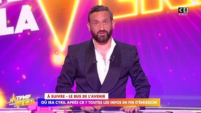 image de la news L’arrivée de Cyril Hanouna chez M6 déjà polémique en interne ? L’annonce “spectacle” ne passe pas