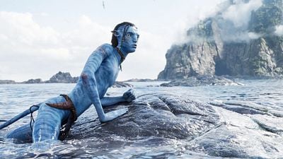 image de la news Avatar 3 : la toute première spectatrice est sortie bouleversée de la projection du film de science-fiction signé James Cameron