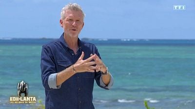 image de la news Koh-Lanta : TF1 annonce la date de la finale et bouscule sa programmation
