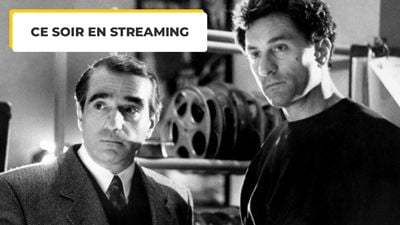 Ce soir en streaming : découvrez Scorsese acteur dans un film inspiré d'une page tragique de l'Histoire des Etats-Unis