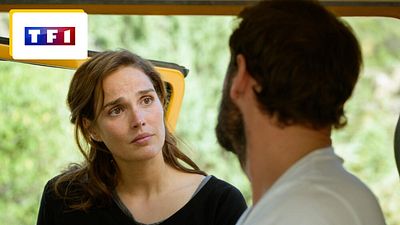 image de la news Tout le bleu du ciel sur TF1 : pourquoi n'y a-t-il pas de flashback comme dans le roman ?