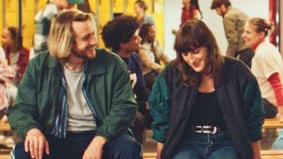 image de la news Partir un jour avec Juliette Armanet est-il un bon film ? Voici les premiers avis spectateurs sur le film d'ouverture de Cannes 2025