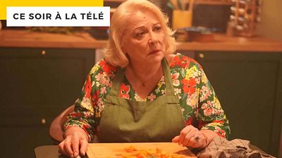 image de la news Un tour chez ma fille sur TF1 : pourquoi Alexandra Lamy n’est-elle pas dans la suite ?