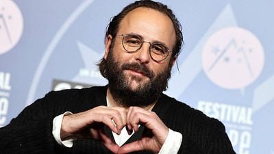 image de la news "Chef-d'œuvre absolu" : noté 4,3 sur 5, c'est le meilleur film de Vincent Macaigne et l'un des meilleurs films français de 2025 !