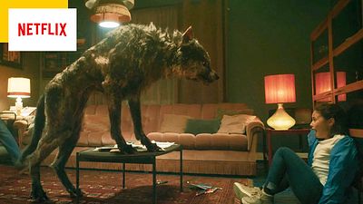image de la news Netflix : "Rien d'extraordinaire", "surprenant"... ce film d'horreur ne met pas tout le monde d'accord