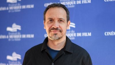 image de la news "Quand j'étais petit, c'était fou" : Alexandre Astier adore cette série de science-fiction culte depuis 47 ans