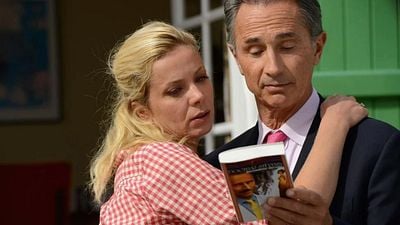 image de la news Doc Martin, Joséphine ange gardien... Natalia Dontcheva, figure familière du petit écran, est morte à l'âge de 56 ans