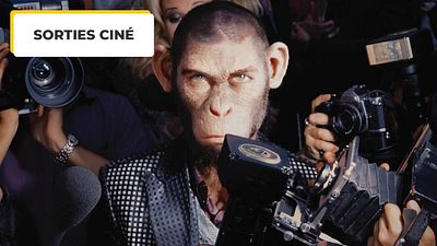 image de la news Hugh Jackman fan de Robbie Williams : comment l'acteur a permis à Better Man de voir le jour