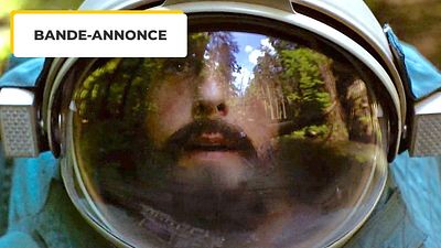 image de la news Vous aimez Interstellar et Gravity ? Ce nouveau film Netflix devrait vous plaire !