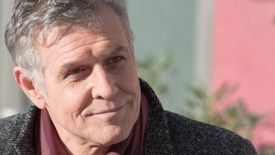 image de la news Mort de Pierre Deny : TF1 dévoile des images bouleversantes pour rendre hommage à la star de Demain nous appartient