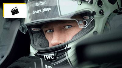 image de la news "Une erreur aussi importante sur un film" : une nouvelle annonce sur le gros événement cinéma de l'été 2025 avec Brad Pitt !