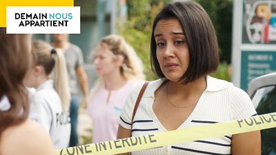 image de la news Demain nous appartient : après Emma, un autre personnage va mourir !