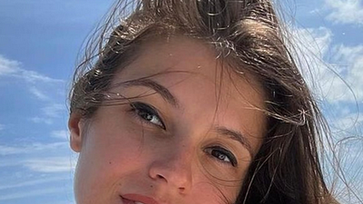 image de la news Miss France 2024 : Qui est Mathilda Lelong, élue miss Nouvelle-Calédonie 2023 ? Photos, Instagram, études, passions… toutes les infos !