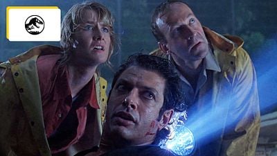 image de la news En 1993, l'étrange proposition d'un acteur de Jurassic Park : "Ça ne serait pas mieux que mon personnage vive et que ton personnage meure ?"