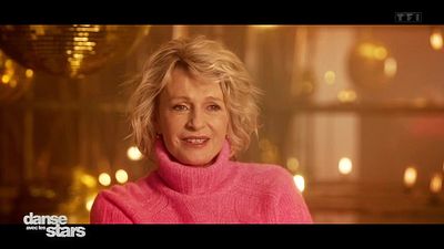 image de la news Danse avec les stars : plus que quelques heures avant le premier direct… Pourquoi Sophie Davant risque de verser une larme ?