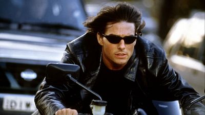 image de la news Ce soir à la télé : n'essayez pas d'imiter Tom Cruise dans cette nouvelle aventure d'Ethan Hunt... Sérieusement, ne faites pas ça chez vous !