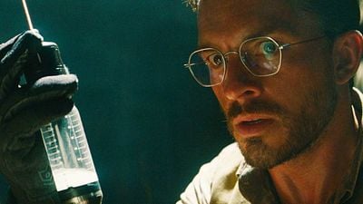 image de la news "Ma présence n’allait rien apporter" : il y a 2 ans, cette star de films d'action a refusé de jouer dans Jurassic World Renaissance