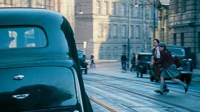 image de la news C'est l'une des sagas fantastiques à succès des années 2000... 15 ans après, un ancien James Bond pourrait être dans le remake