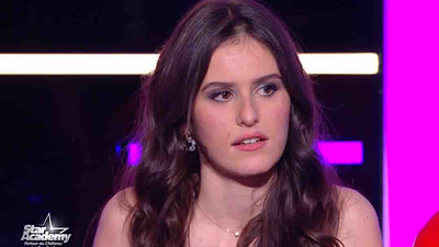image de la news Star Academy : “Purée”, jour J pour Jeanne, elle n’en revient pas !