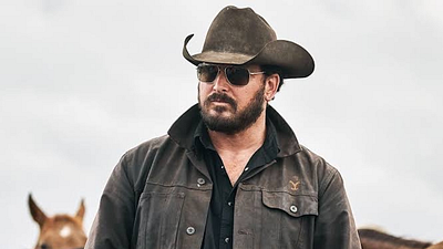 image de la news Yellowstone : Cole Hauser (Rip) sur le départ de Dutton Ranch à cause de nouvelles tensions en coulisses ?