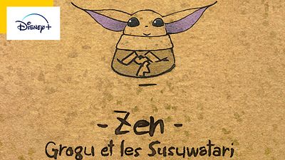 image de la news Disney+ : un court-métrage surprise avec Baby Yoda disponible dès maintenant !