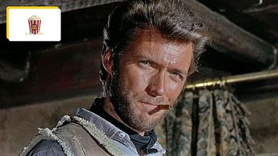 image de la news Le jour où Clint Eastwood, le roi du western, a été provoqué en duel en vrai, et par amour !