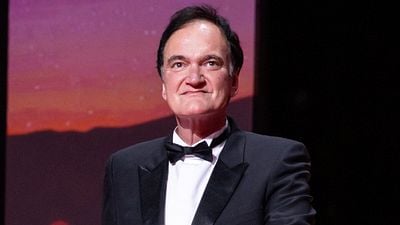image de la news "J'ai écrit un scénario, mais…" : Quentin Tarantino donne des nouvelles de son dixième et dernier film