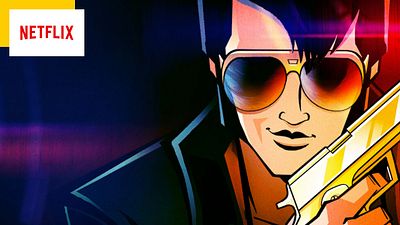 image de la news Agent Elvis sur Netflix : oubliez le biopic, le King devient le héros d’une série d’animation délirante et jouissive !