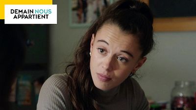 image de la news Demain nous appartient : "Le crash d'avion est lié à des histoires passées"... Les révélations de Camille Genau sur l'intrigue choc