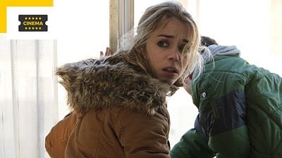 image de la news Dans la lignée de Welcome : Le Prix du passage, sur le quotidien des migrants avec Alice Isaaz, sort au cinéma