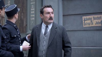 image de la news Adieu Monsieur Haffmann : pourquoi le film a surpris les Parisiens