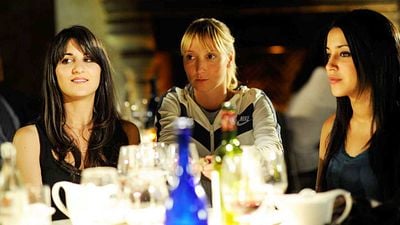 image de la news "Wow quel enfer !" : 16 ans après, cette actrice de Tout ce qui brille avait complètement oublié cet aspect du film