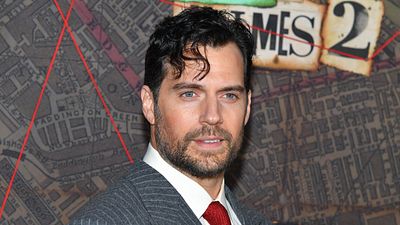 image de la news Attendu depuis plus de 10 ans : voici le casting complet de ce film fantastique avec Henry Cavill !