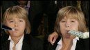 image de la news "La vie de palace de Zack et Cody" continue