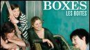 image de la news Interview : Jane Birkin ouvre les "Boîtes" à souvenirs