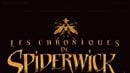 image de la news "Les Chroniques de Spiderwick" se dévoilent...