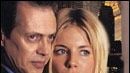 Steve Buscemi & Sienna Miller en "Interview"