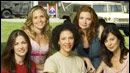 image de la news Audiences US : record pour les "Army Wives"