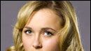 image de la news Hayden Panettiere s'attaque au grand écran