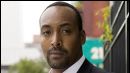 image de la news Jesse L. Martin Vs. "The Philanthropist" ?
