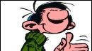 image de la news Gare à "Gaston Lagaffe"... à la télé !